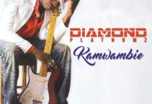 Audio: Diamond Platnumz - Kamwambie (Mp3 Download) - KibaBoy