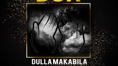 Audio: Dulla Makabila - Dua (Mp3 Download) - KibaBoy