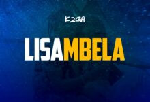 Audio: K2ga - Lisabela (Mp3 Download) - KibaBoy