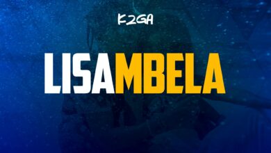 Audio: K2ga - Lisabela (Mp3 Download) - Kibaboy