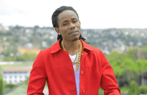 Audio: Best Naso - Anawaza (Mp3 Download)