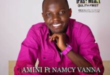 Audio: Amini Ft. Namcy Vanna - Nabaki Nae (Mp3 Download) - KibaBoy