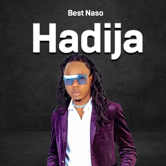 Best Nasso – Khadija