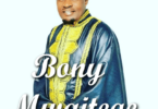 Audio: Bony Mwaitege - Utanitambuaje (Matendo) (Mp3 Download) - KibaBoy