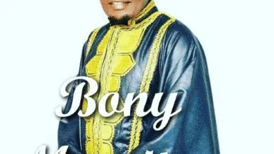 Audio: Bony Mwaitege - Tunapendwa Na Mungu (Mp3 Download)