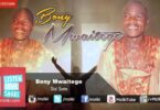 Audio: Bony Mwaitege - Sisi Sote (Asifiwe) | Mp3 Download - KibaBoy