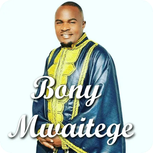 Audio: Bony Mwaitege - Uko Wapi (Mp3 Download)