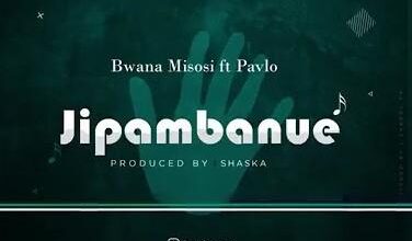 Audio: Bwana Misosi Ft. Pavlo - Jipambanue (Mp3 Download) - KibaBoy