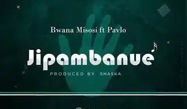 Audio: Bwana Misosi Ft. Pavlo - Jipambanue (Mp3 Download)