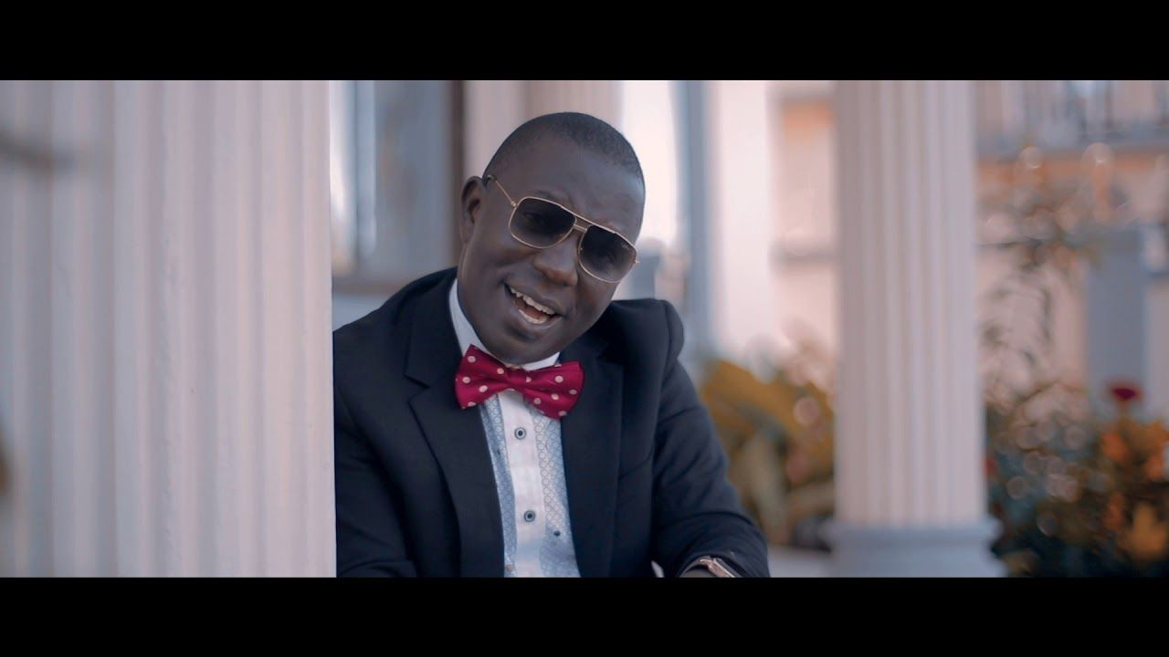 VIDEO: Charles Rutabingwa - Asante (Mp4 Download) - KibaBoy