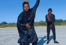 VIDEO: Chemical Ft. Kid Golden - Nimuhofu Nani (Mp4 Download) - KibaBoy