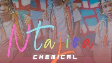 Audio: Chemical – Nitajioa (Mp3 Download) - KibaBoy