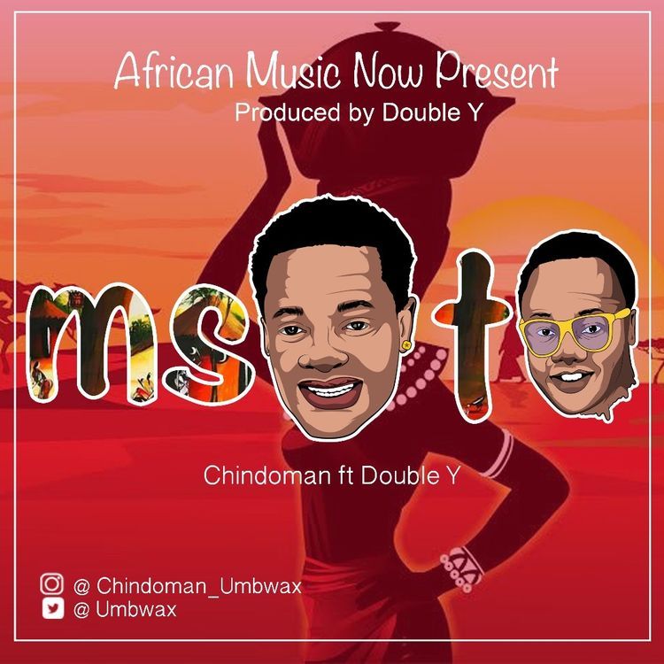 Audio: Chindo Man Ft. Double Y – Msoto (Mp3 Download) - KibaBoy