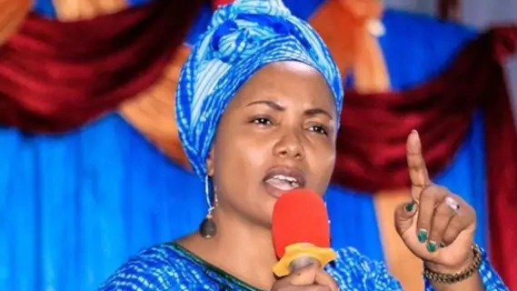 Audio: Christina Shusho - Ebenezer (Mp3 Download)