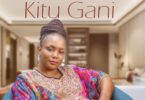 Audio: Christina Shusho - Kitu Gani (Mp3 Download) - KibaBoy