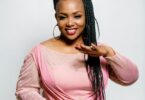 Audio: Christina Shusho - Mimi Ni Mali Ya Bwana (Mp3 Download) - KibaBoy