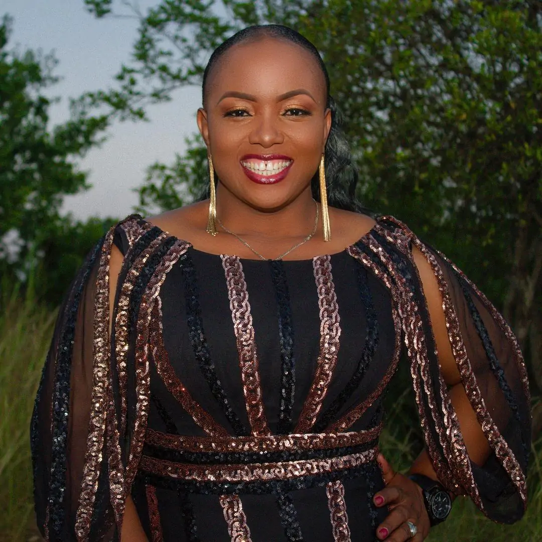 Audio: Christina Shusho - Mtetezi Wangu (Mp3 Download)