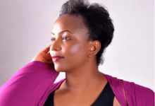 Audio: Christina Shusho - Muimbieni Bwana (Mp3 Download) - KibaBoy