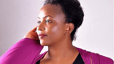Audio: Christina Shusho - Muimbieni Bwana (Mp3 Download)