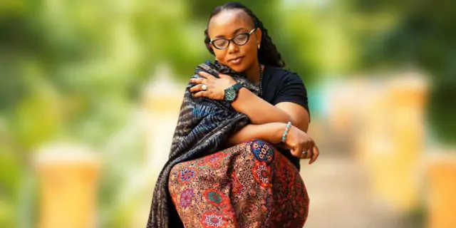 Audio: Christina Shusho - Nina Wimbo (Mp3 Download)