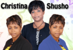 Audio: Christina Shusho - Nitayainua Macho (Mp3 Download) - KibaBoy