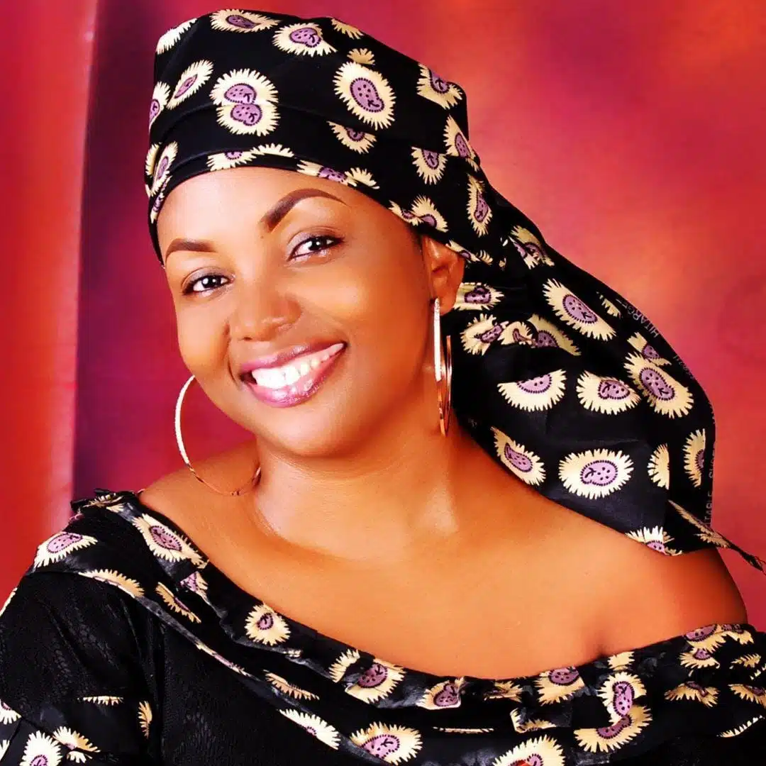 Audio: Christina Shusho - Songa Mbele (Mp3 Download)