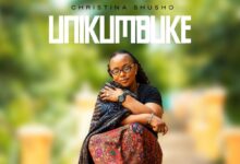 Audio: Christina Shusho - Unikumbuke (Mp3 Download) - KibaBoy