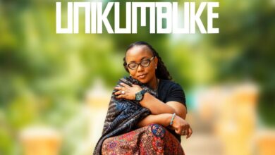 Audio: Christina Shusho - Unikumbuke (Mp3 Download) - KibaBoy