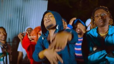 VIDEO: Country Wizzy Ft. S2kizzy – Dogoli (Mp4 Download) - KibaBoy