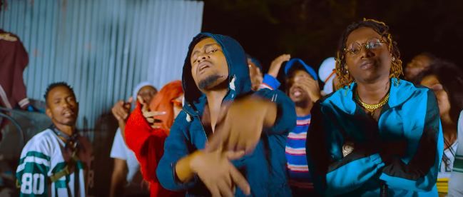 VIDEO: Country Wizzy Ft. S2kizzy – Dogoli (Mp4 Download) - KibaBoy