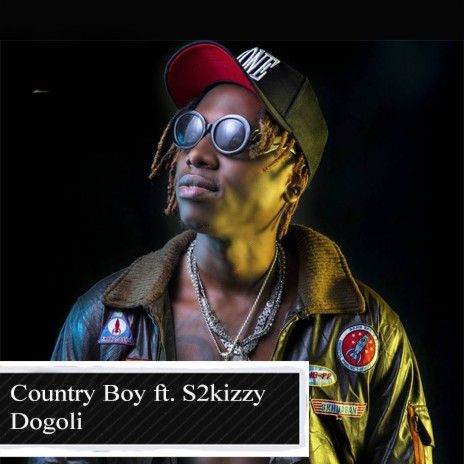 Audio: Country Wizzy Ft. S2kizzy – Dogoli (Mp3 Download) - KibaBoy