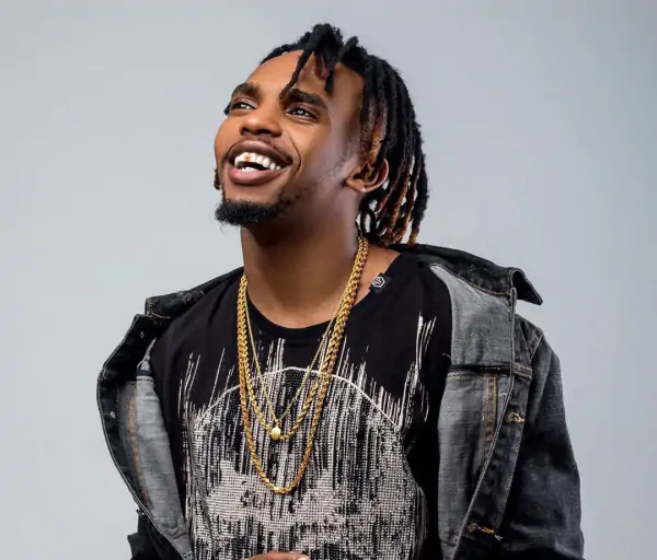 Audio: Dogo Janja Ft. Chege - Wanatamani (Mp3 Download)