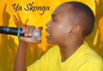 Audio: Dogo Janja Ft. PNC - Maisha Ya Skonga (Mp3 Download) - KibaBoy