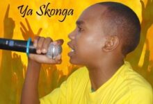 Audio: Dogo Janja Ft. PNC - Maisha Ya Skonga (Mp3 Download) - KibaBoy