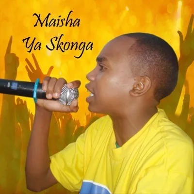 Audio: Dogo Janja Ft. PNC - Maisha Ya Skonga (Mp3 Download)