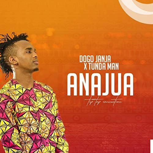 Audio: Dogo Janja Ft. Tunda Man - Anajua (Mp3 Download) - KibaBoy