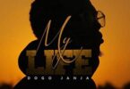 Audio: Dogo Janja - My Life (Mp3 Download) - KibaBoy