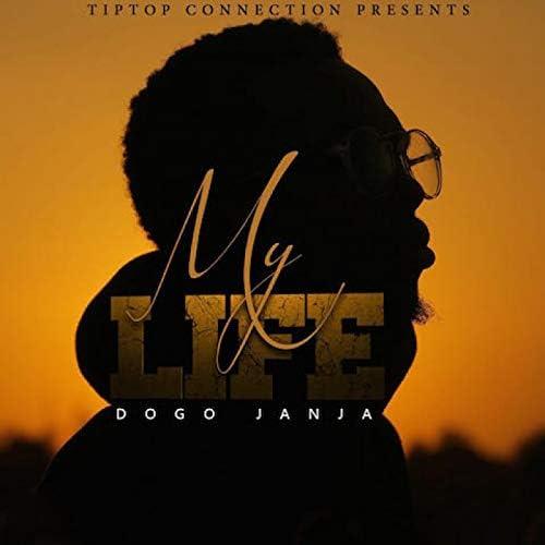 Audio: Dogo Janja - My Life (Mp3 Download) - KibaBoy