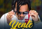 Audio: Dogo Janja - Yente (Mp3 Download) - KibaBoy