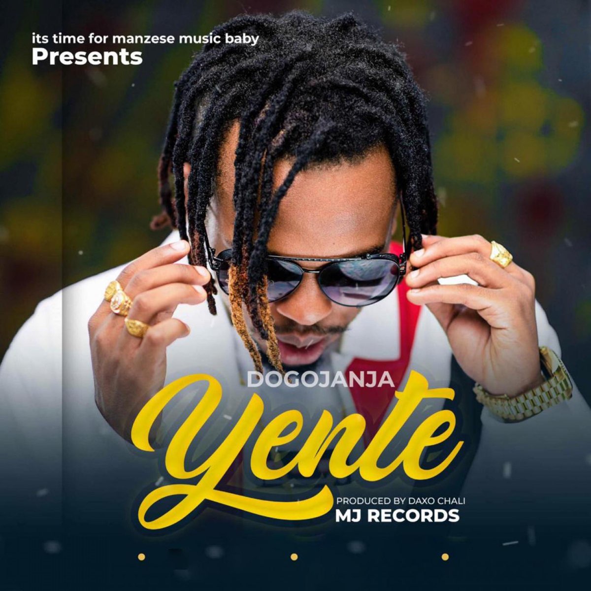 Audio: Dogo Janja - Yente (Mp3 Download) - KibaBoy