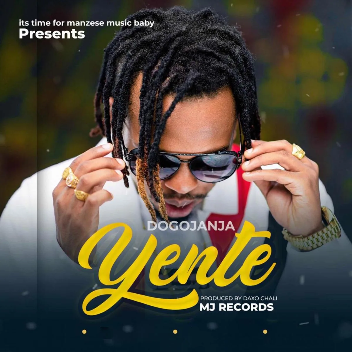 Audio: Dogo Janja - Yente (Mp3 Download)