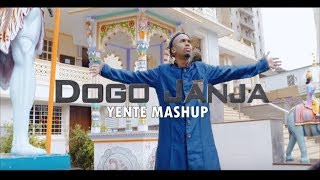 VIDEO: Dogo Janja - Yente (Mp4 Download) - KibaBoy