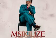 Audio: Emmanuel Mgogo - Msikilize Mungu (Mp3 Download) - KibaBoy