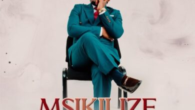 Audio: Emmanuel Mgogo - Msikilize Mungu (Mp3 Download) - KibaBoy