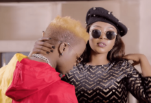 VIDEO: Enock Bella Ft. Wyre - Tamu (Mp4 Download) - KibaBoy