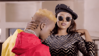 VIDEO: Enock Bella Ft. Wyre - Tamu (Mp4 Download) - KibaBoy