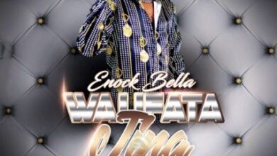 Audio: Enock Bella – Walifata Jina (Mp3 Download) - KibaBoy