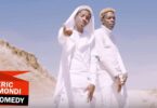 VIDEO: Eric Omondi & Fred Omondi - Kasuku (Mp4 Download) - KibaBoy