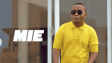 VIDEO: Galatone - Mie (Mp4 Download) - KibaBoy