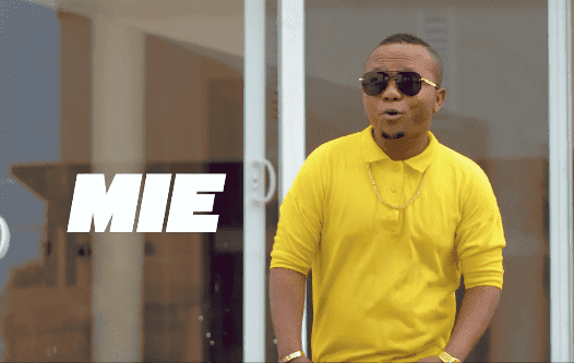 VIDEO: Galatone - Mie (Mp4 Download) - KibaBoy